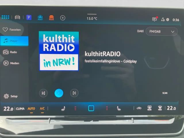 Volkswagen Passat 2.0 TDI R-Line Variant