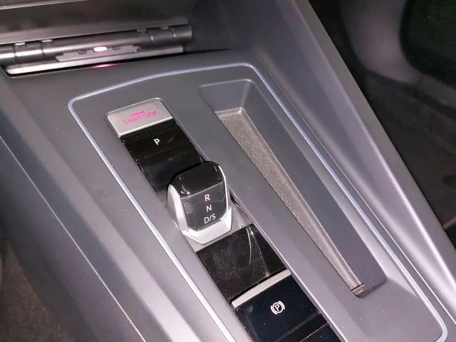 Volkswagen Golf 2.0 TSI DSG GTI Style