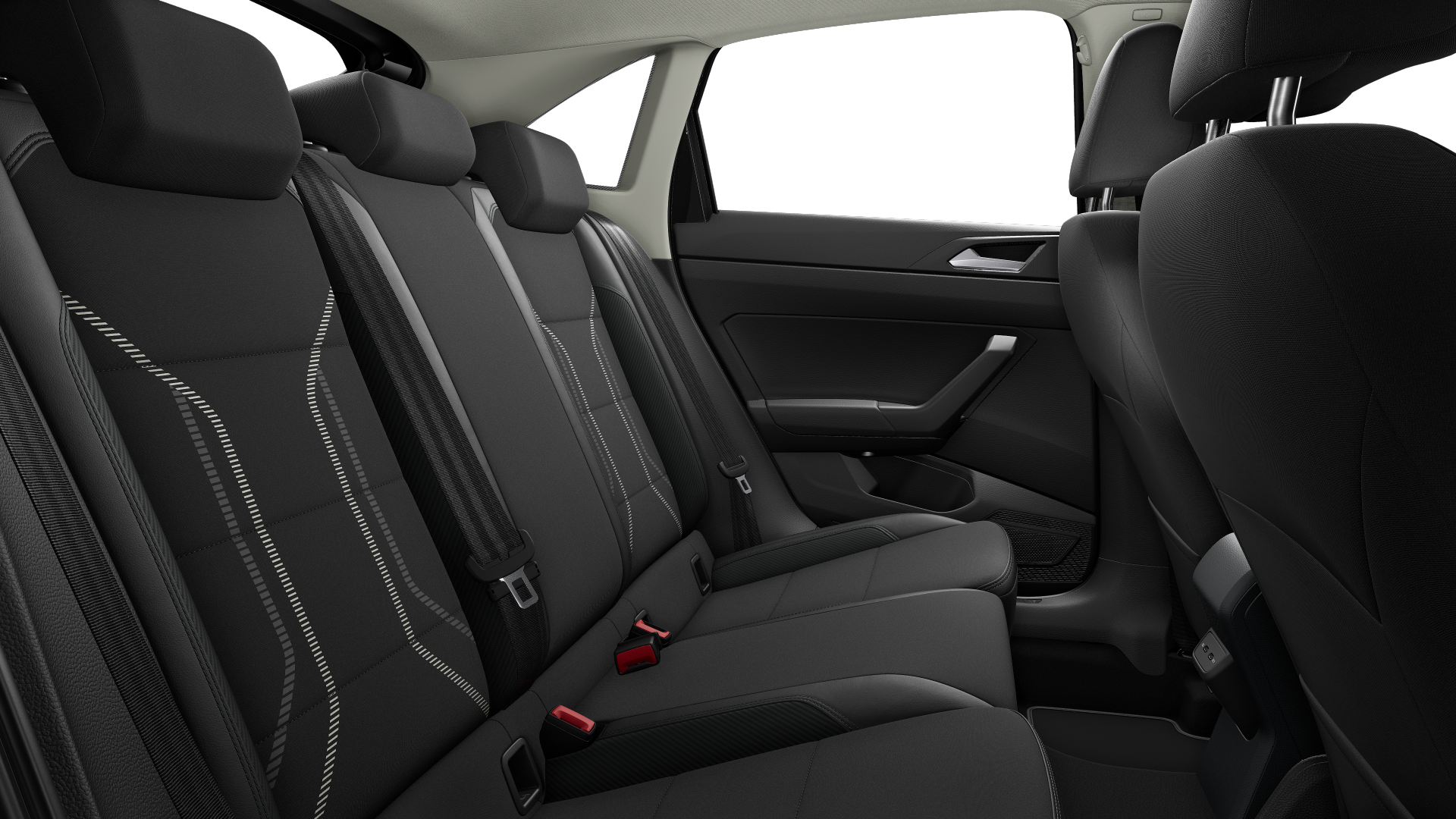 Volkswagen Taigo 1.0 TSI Style