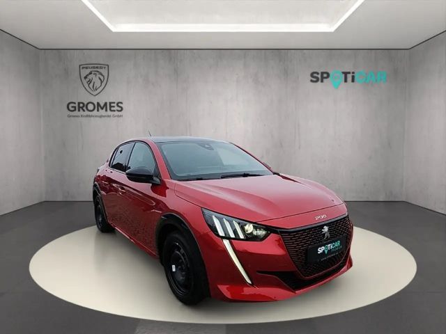 Peugeot E-208 GT-Line