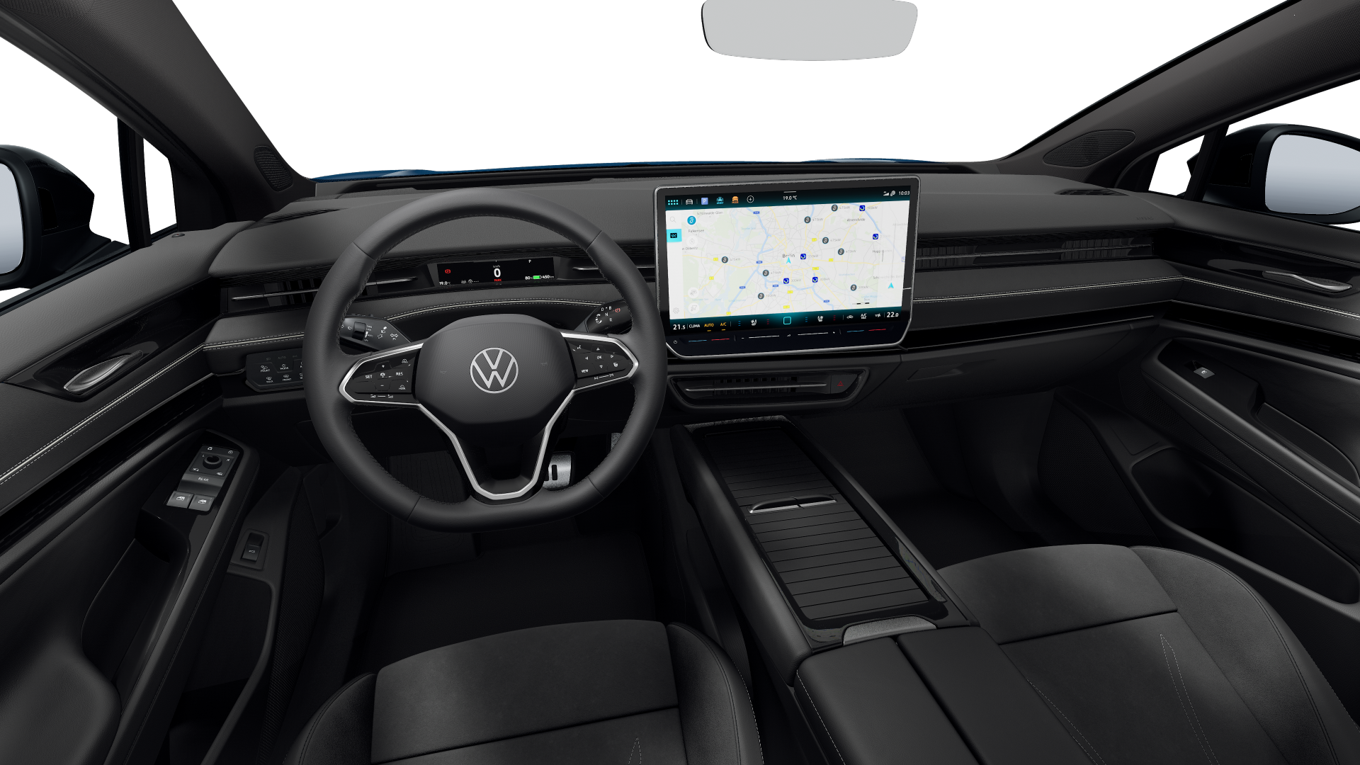 Volkswagen ID.7 IQ.Drive Pro Tourer