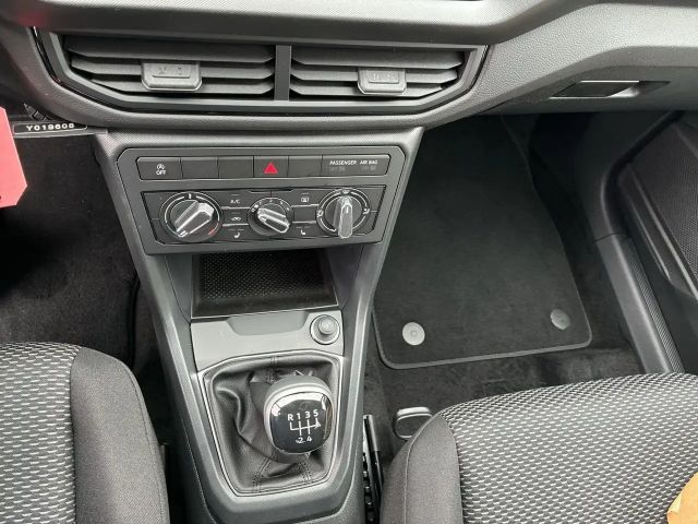 Volkswagen T-Cross 4Me TSI