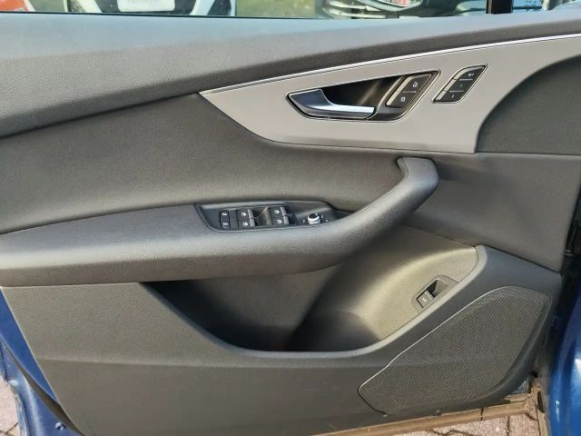 Audi Q7 55 TFSI Quattro S-Line