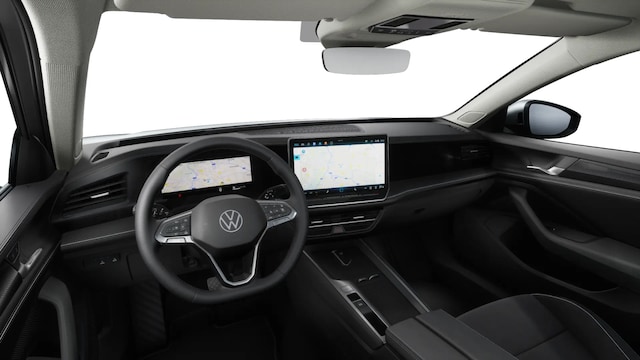 Volkswagen Passat 1.5 eTSI Business DSG