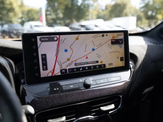 Nissan Juke N-Design Hybrid Navi 19 Zoll 360 Kamera LED Klimaa