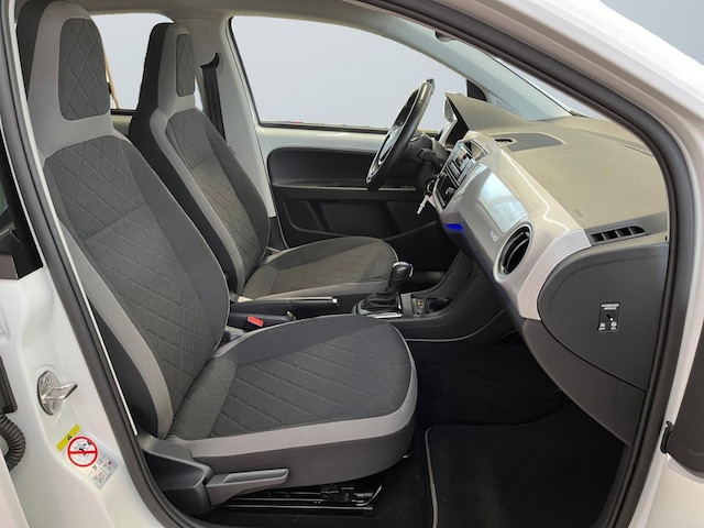 Volkswagen e-up! Move Move up!