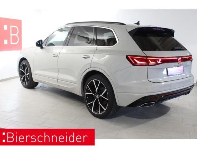 Volkswagen Touareg 3.0 V6 TDI R-Line