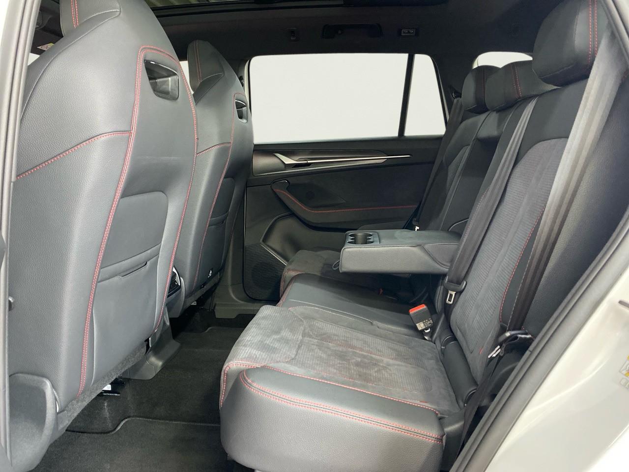 Skoda Kodiaq 2.0 TSI RS