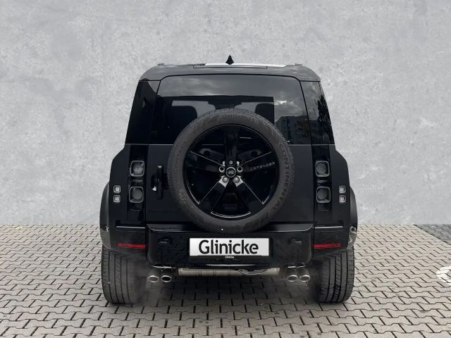 Land Rover Defender 5.0 110