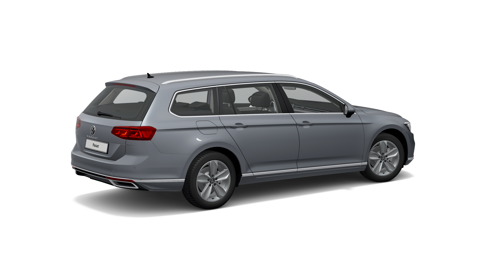 Volkswagen Passat 1.5 TSI Variant