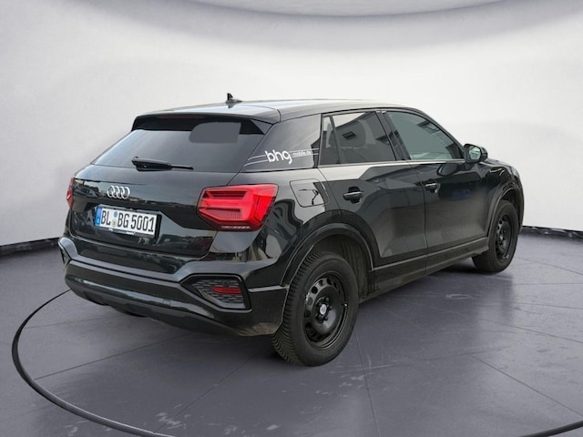 Audi Q2 35 TFSI S-Tronic
