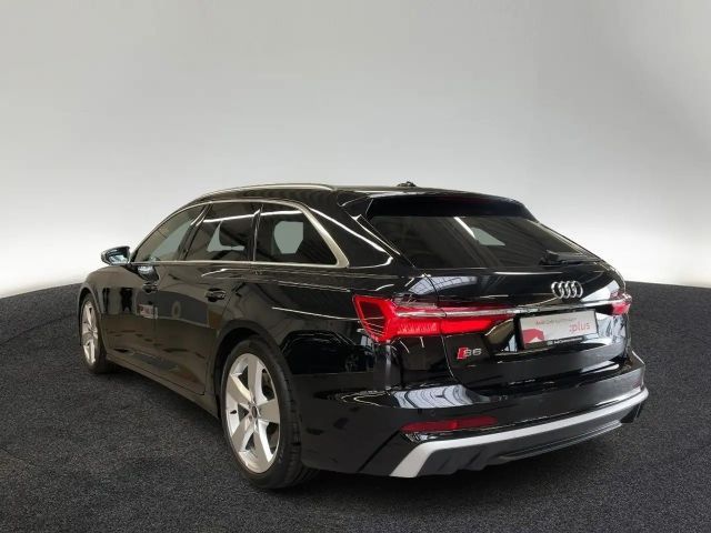 Audi S6 55 TDI Quattro