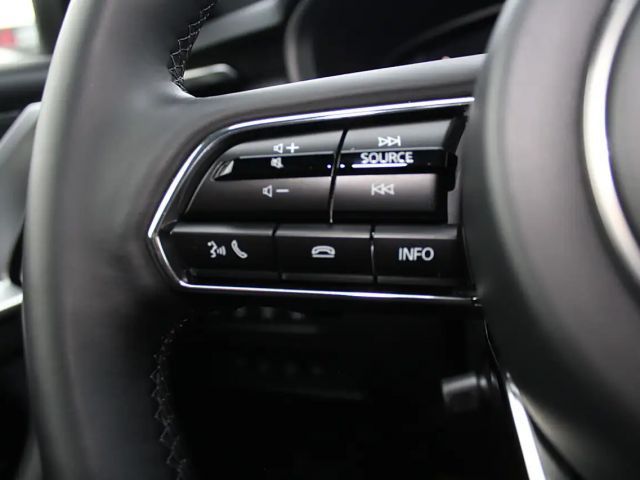 Mazda CX-60 4WD Homura e-Skyactiv