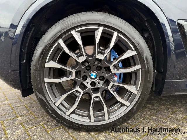 BMW X5 M-Sport xDrive