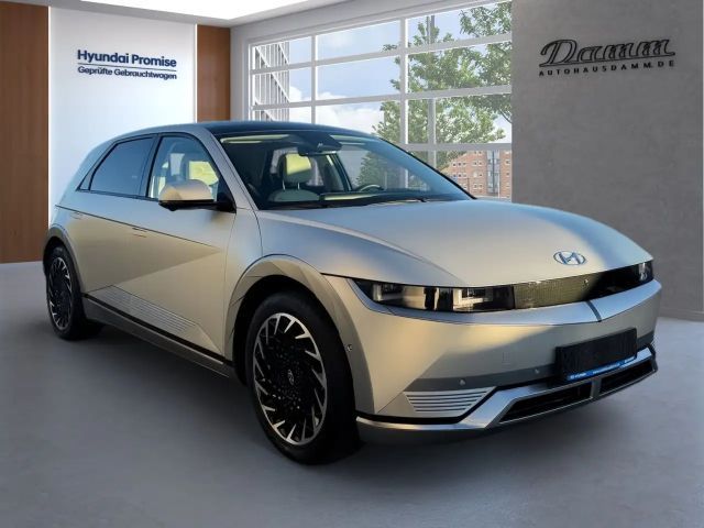 Hyundai IONIQ 5 73 kWh UNIQ