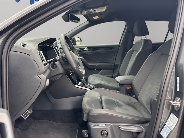 Volkswagen T-Roc 1.5 TSI DSG R-Line