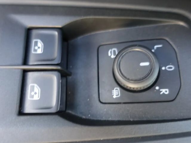 Volkswagen Caddy 2.0 TDI Maxi Style