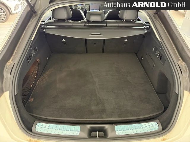 Mercedes-Benz GLC 300 4MATIC Coupé