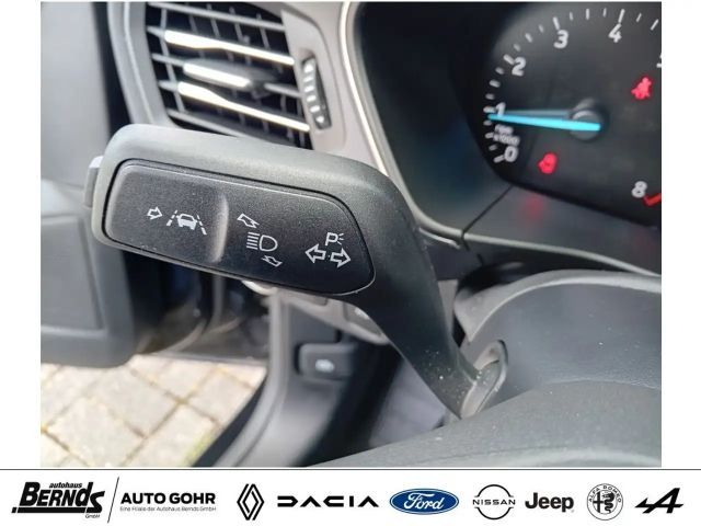 Ford Focus EcoBoost Titanium Wagon