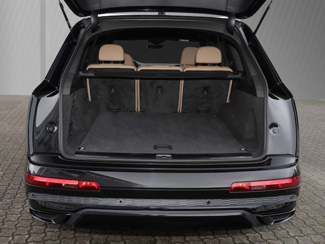 Audi Q7 50 TDI Quattro