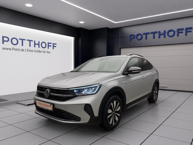 Volkswagen Taigo 1.0 TSI DSG