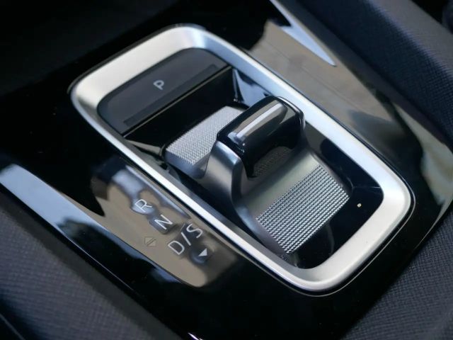 Skoda Octavia Selection