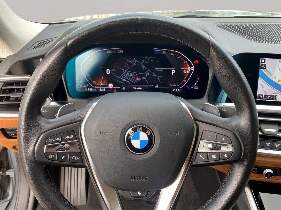 BMW 420 420d Coupé Gran Coupé xDrive