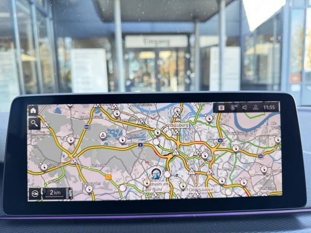 BMW 530 530e M-Sport Touring