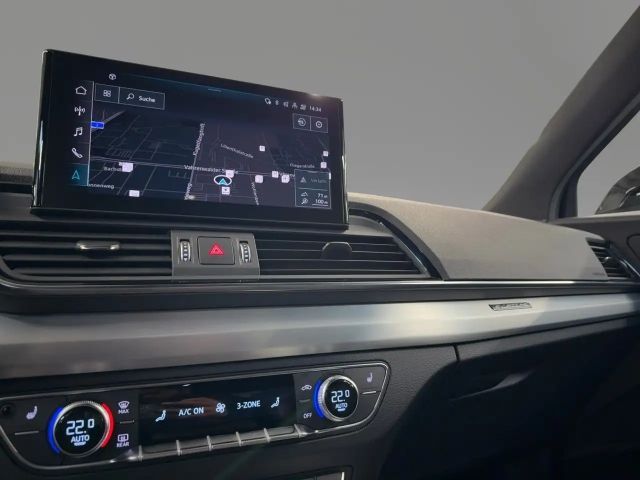 Audi Q5 50 TDI Quattro S-Line