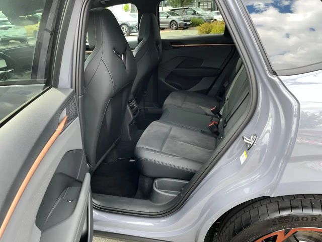 Cupra Terramar 2.0 TSI VZ