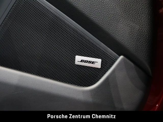 Porsche 992 Cabrio Carrera S