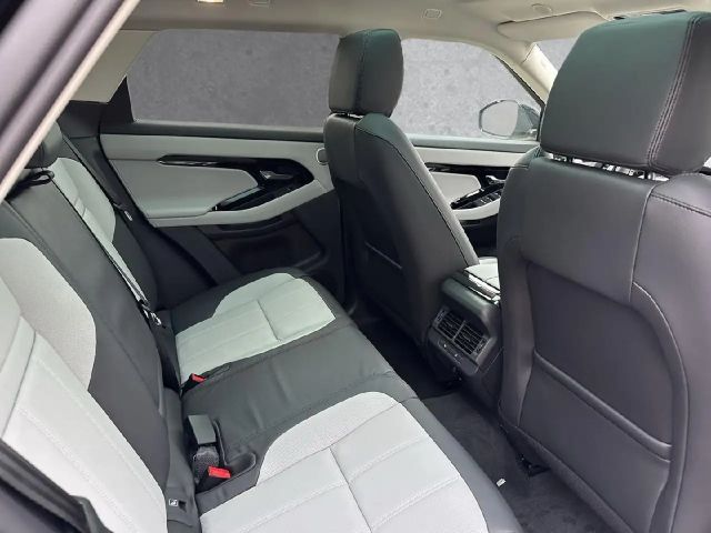 Land Rover Range Rover Evoque Dynamic SE