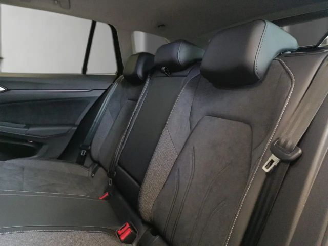 Volkswagen Golf 1.5 eTSI Variant