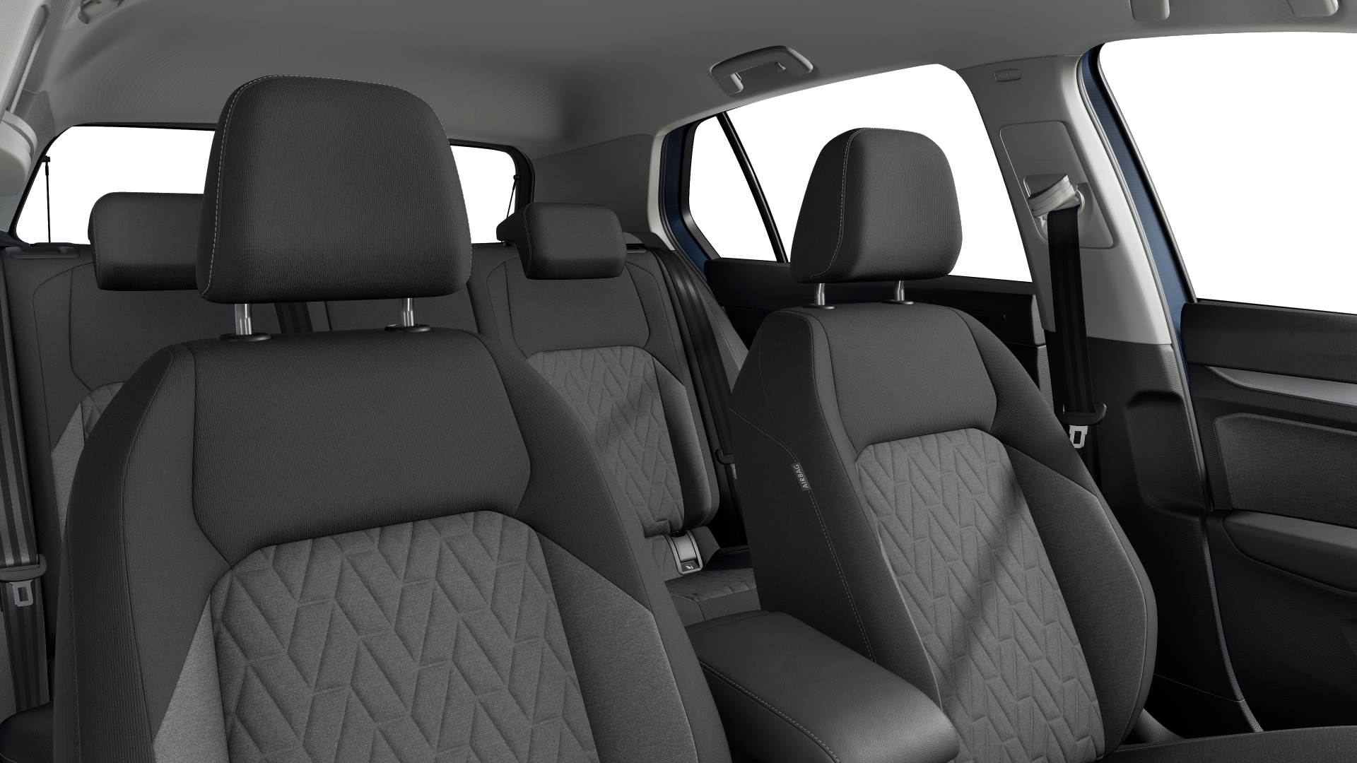 Volkswagen Golf 1.5 TSI Golf VIII