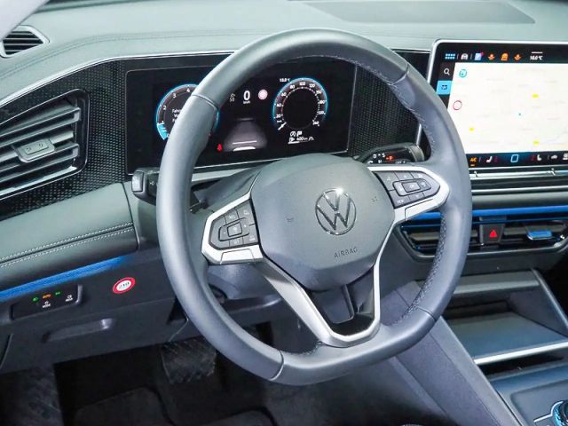 Volkswagen Tiguan 1.5 eTSI DSG Life