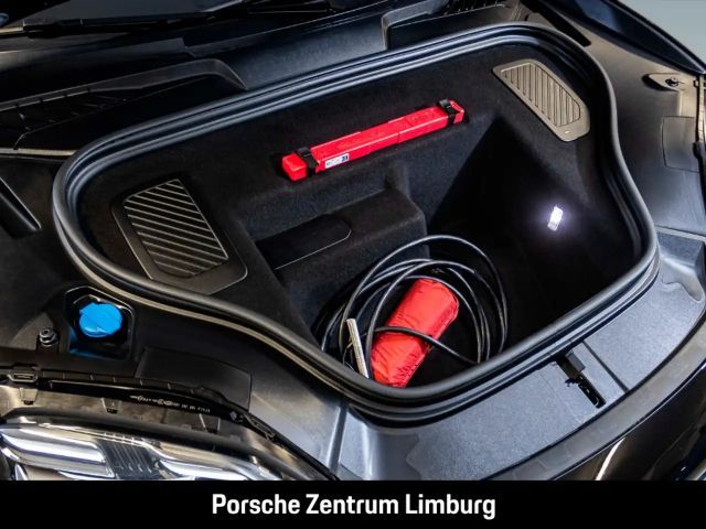Porsche Macan Surround-View BOSE 22-Zoll LED-Matrix