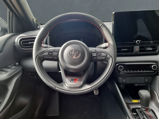 Toyota Yaris 5-deurs GR