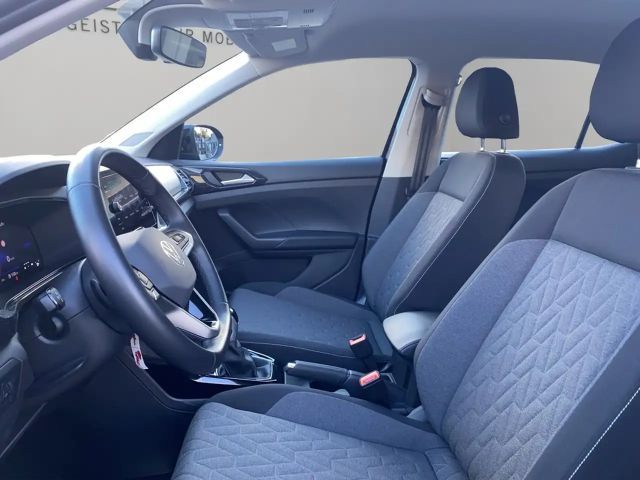 Volkswagen T-Cross 1.0 TSI DSG Life