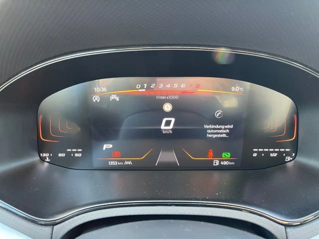 Seat Arona Connect DSG Style