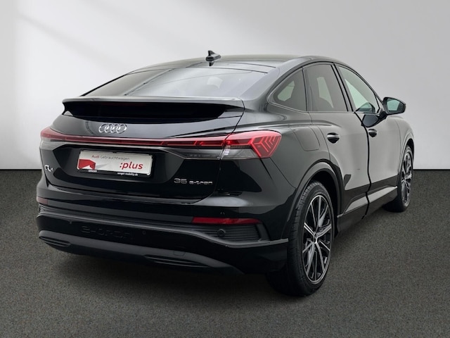 Audi Q4 e-tron 35 Sportback