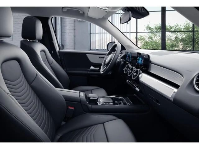 Mercedes-Benz GLB 200 4MATIC GLB 200 d