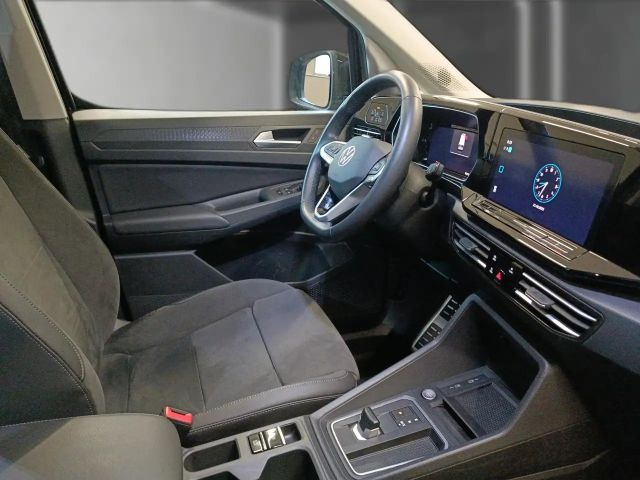 Volkswagen Caddy DSG Maxi Style