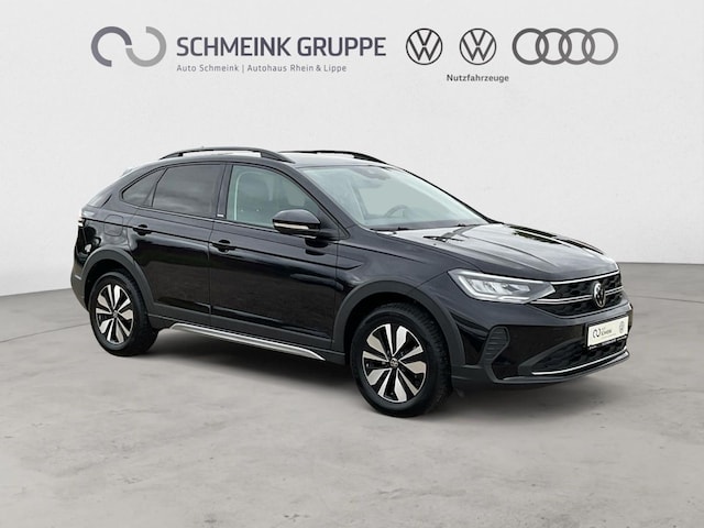 Volkswagen Taigo 1.0 TSI Move