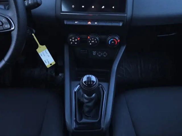 Renault Clio Life SCe 65