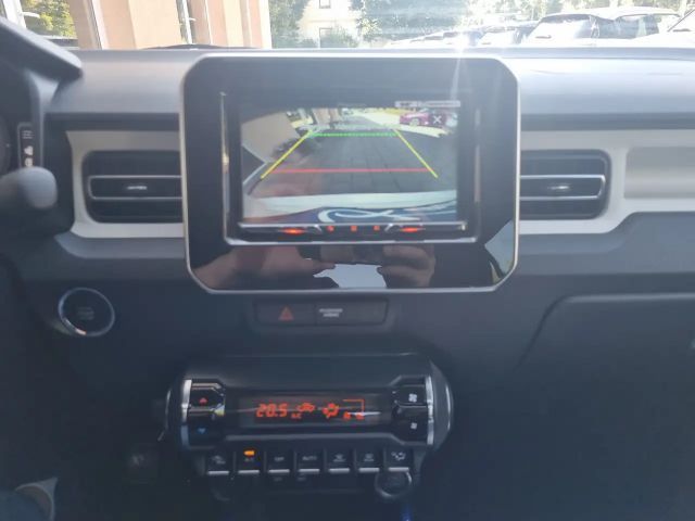 Suzuki Ignis Comfort