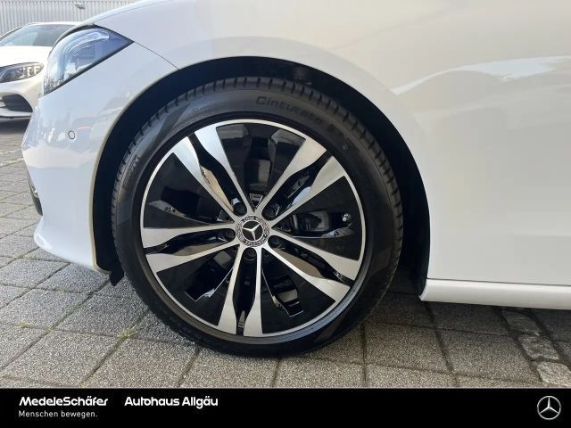 Mercedes-Benz C 180 AVANTGARDE Estate