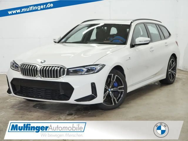 BMW 330 330e M-Sport Touring