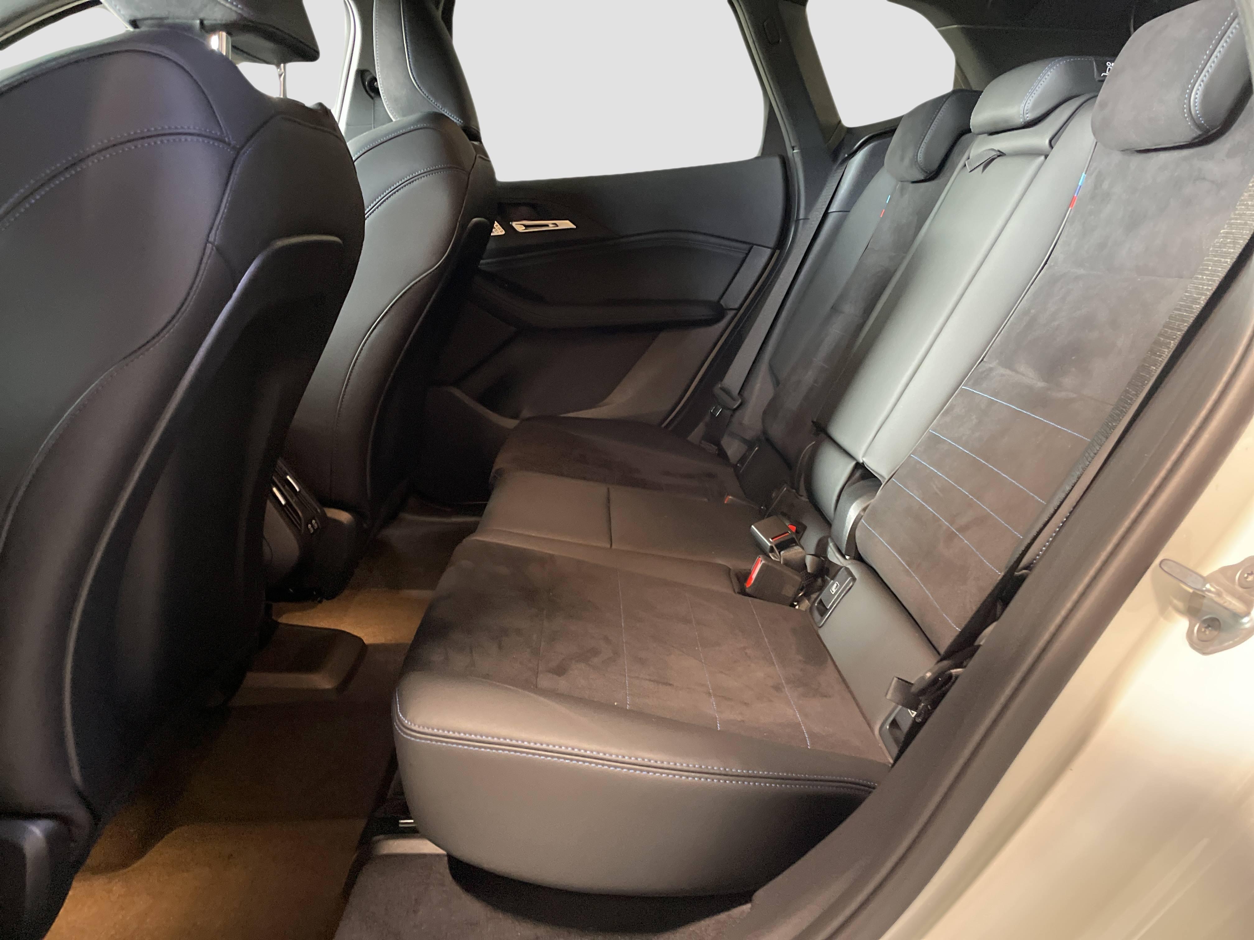 BMW 220 220i Active Tourer