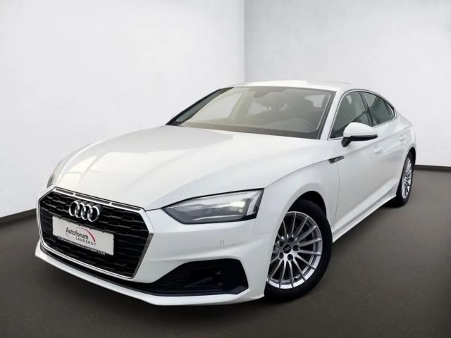 Audi A5 35 TDI Sportback