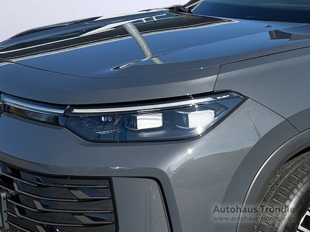 Volkswagen Tayron 2.0 TDI DSG Elegance Elegance